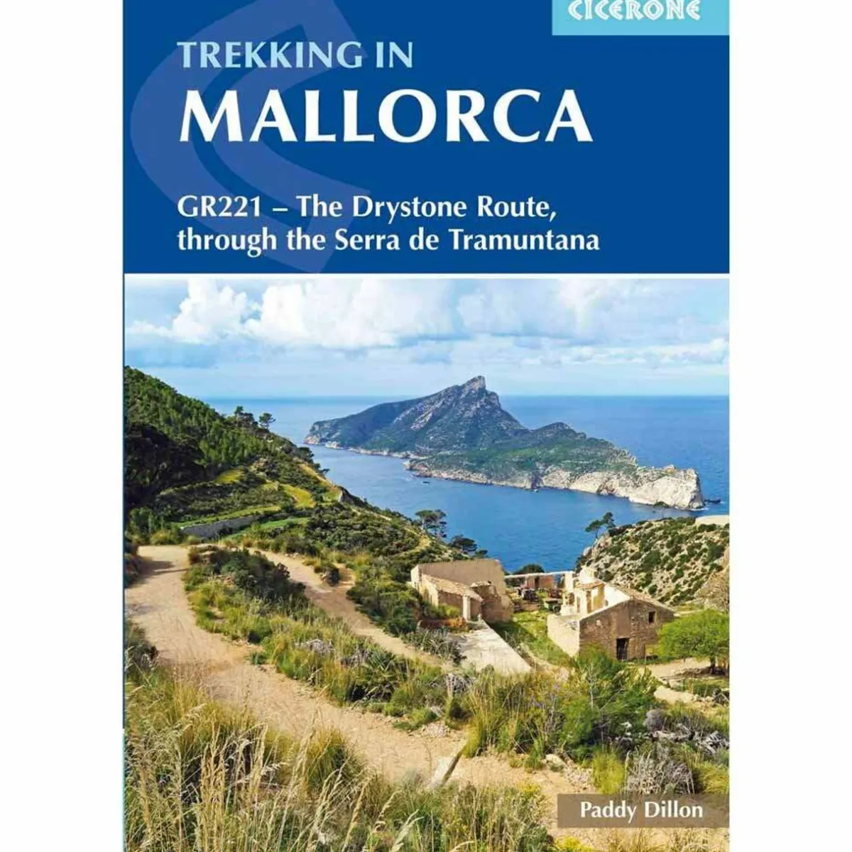 Cicerone Trekking in Mallorca