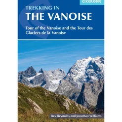 Fizan Trekking in the Vanoise