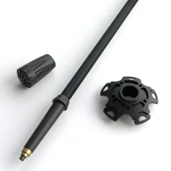 Gram-counter Gear Trekking Poles Carbon