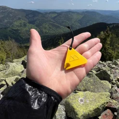 Liteway Trinket Whistle