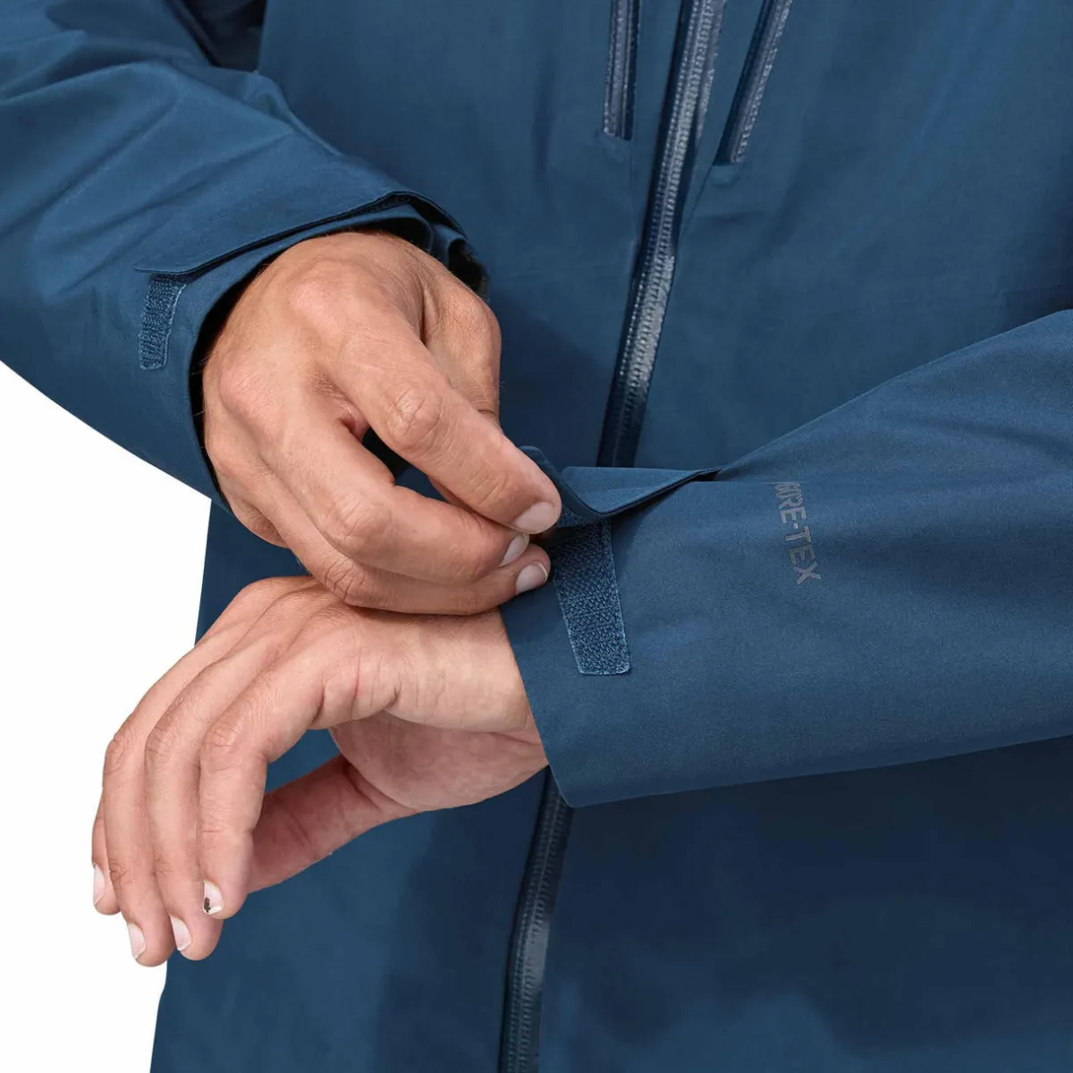 Mountain Equipment Triolet Gore-Tex Jacket