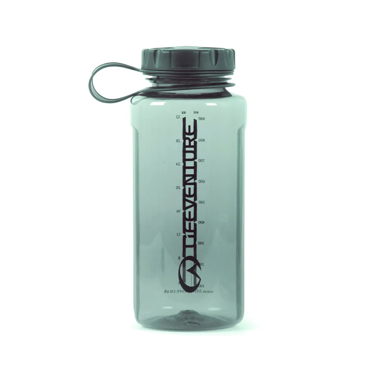 Membrane Solutions Tritan Flask 1L