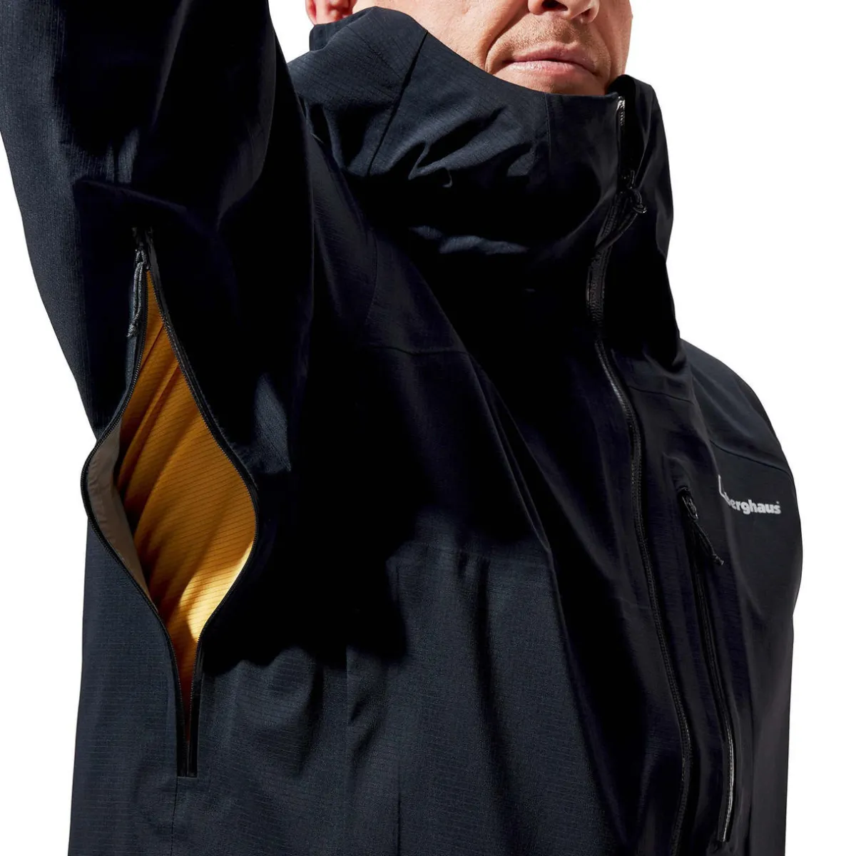 Rab Truda Flex Waterproof Jacket