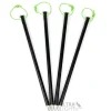 Big Sky International Tube Steak 25 Tent Peg 25 x 9mm