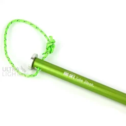Big Sky International Tube Steak 23 Tent Peg 23cm x 8.5mm