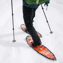 Northern Lites Tundra Ultralight All-Terrain Snowshoes (33