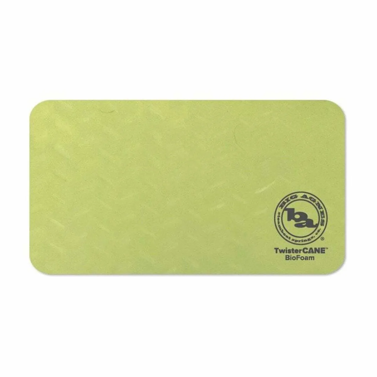 Big Agnes TwisterCane Bio Foam Hiking Seat