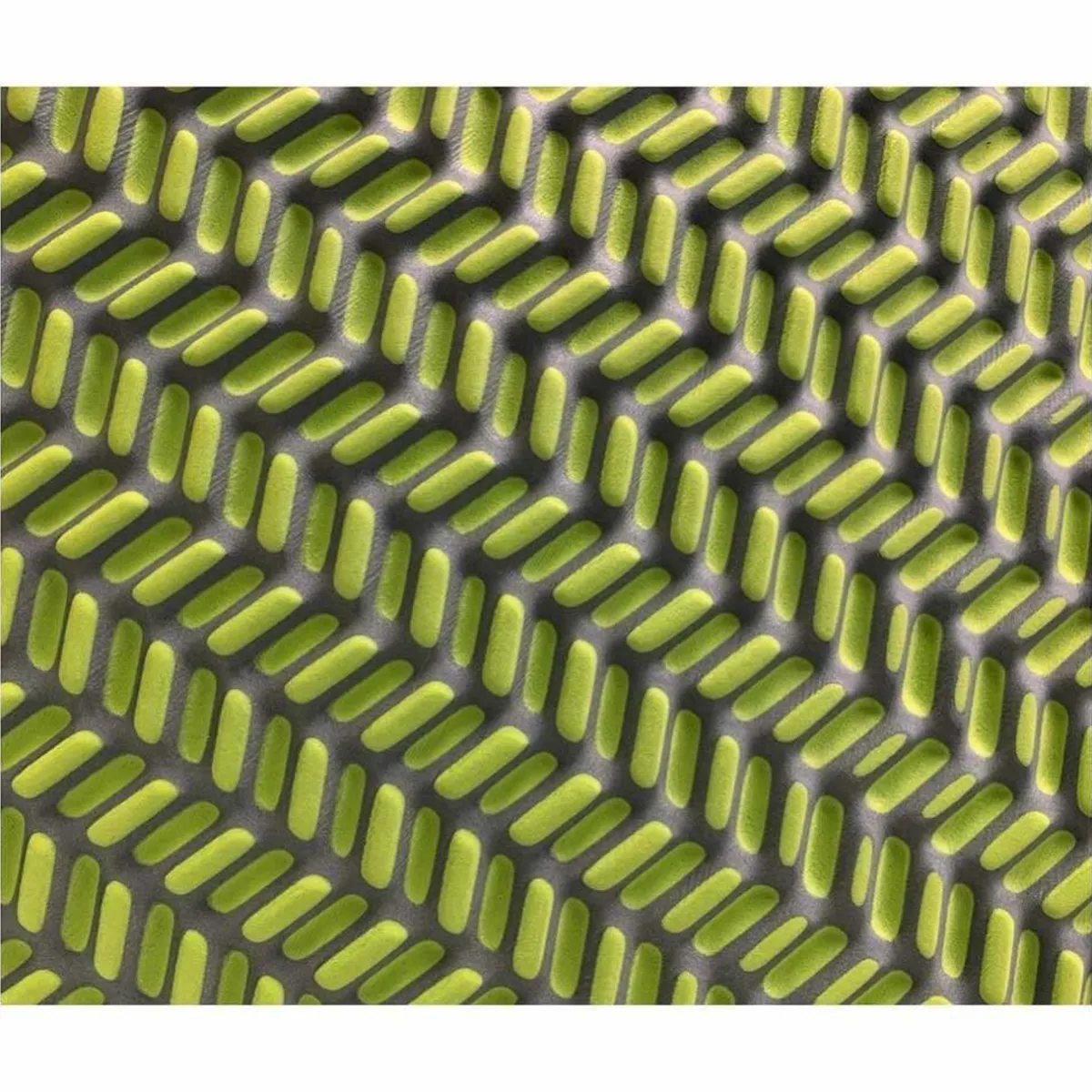 Big Agnes TwisterCane Bio Foam Regular Sleeping Mat