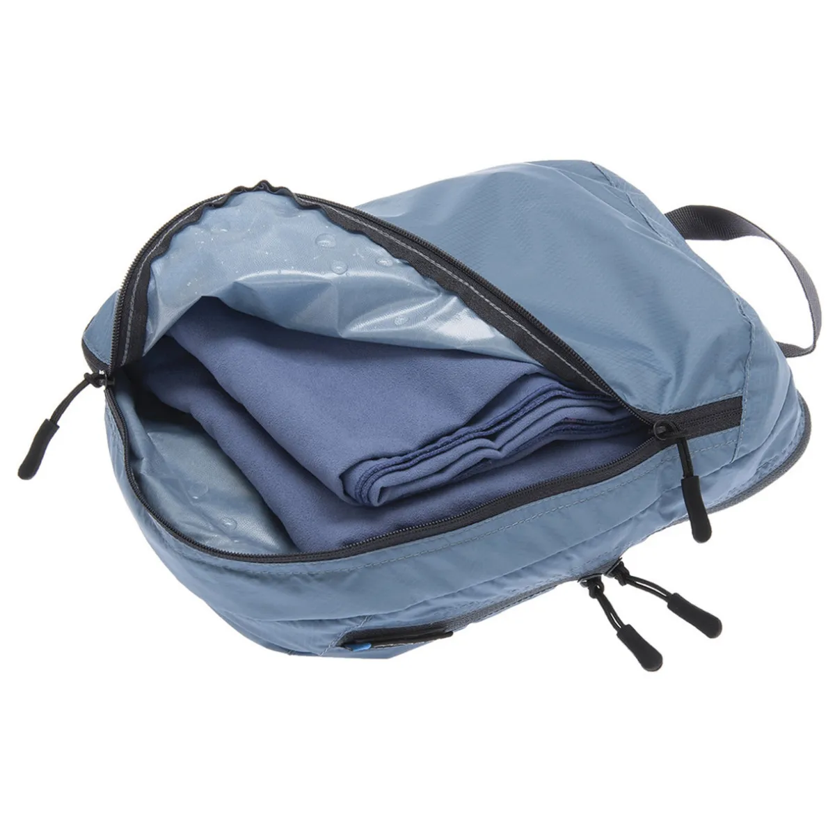 Sea to Summit Two-in-One Separated Packing Cube Light - M