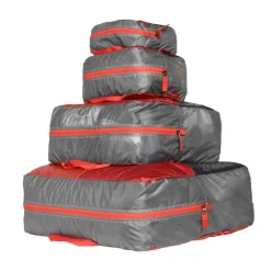 Pajak UL Packing Cubes - 4 Pack