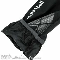 Montbell U.L Shell Mittens