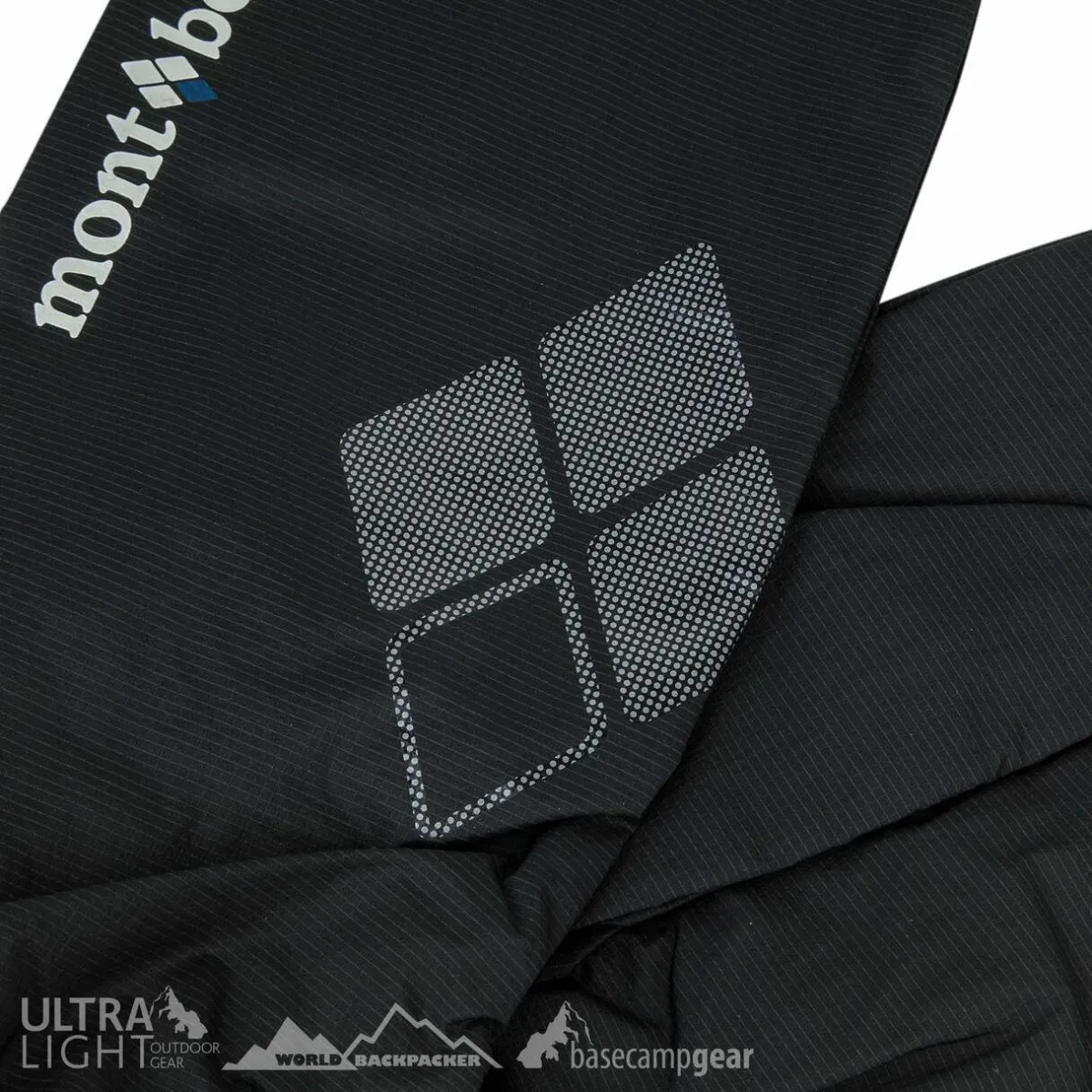 Montbell U.L Shell Mittens