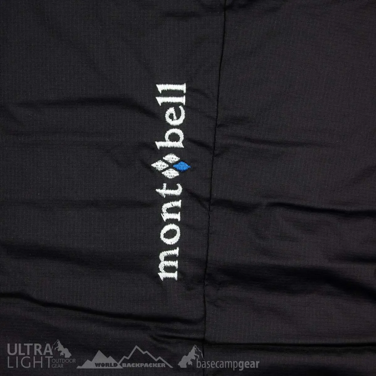 Montbell U.L Thermawrap Insulated Pants