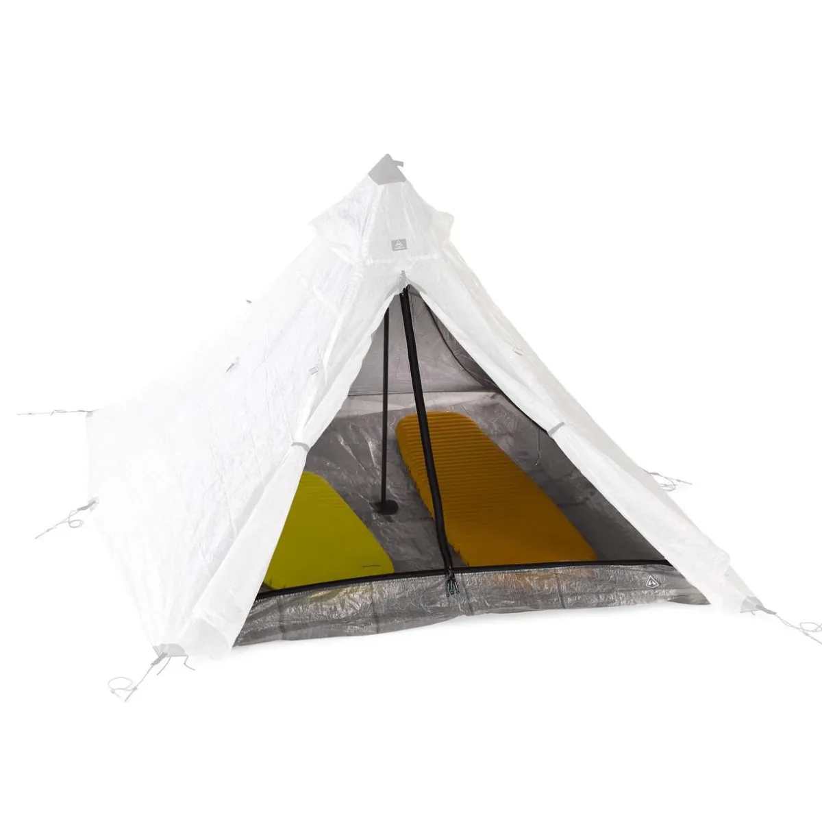 Hyperlite Mountain Gear UltaMid 2 - Mesh Full Insert with DFC Floor
