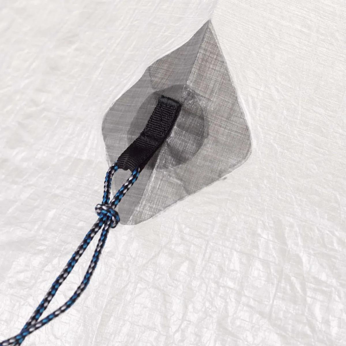 Hyperlite Mountain Gear UltaMid 2 - Ultralight Pyramid Tent