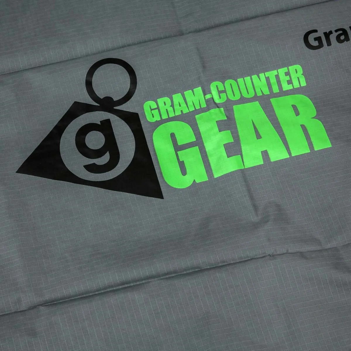 Gram-counter Gear Ultra Groundsheet - Small