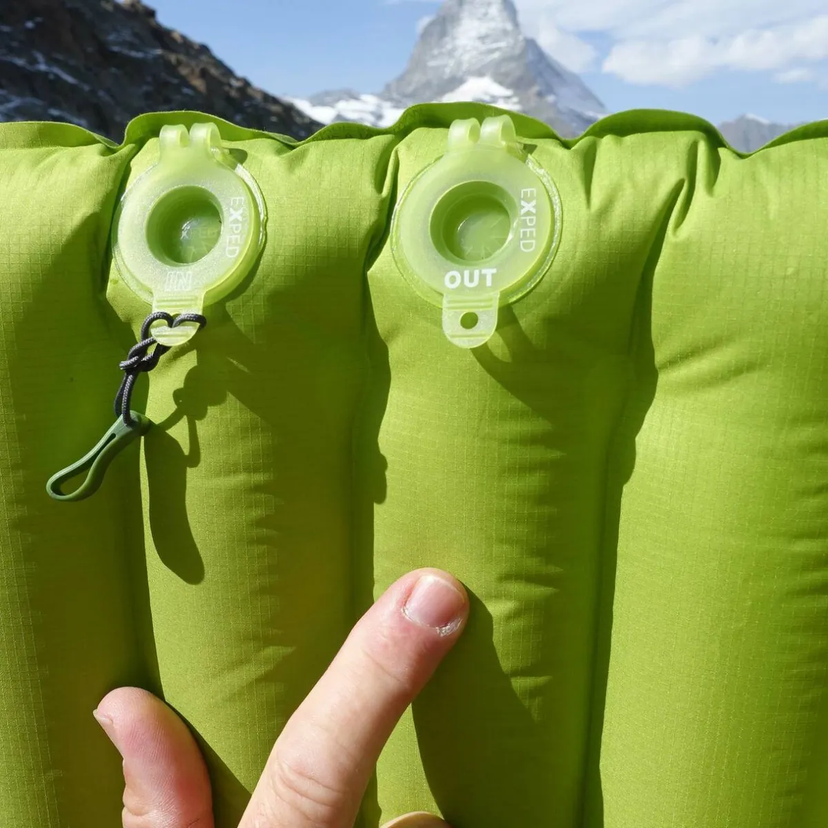 Exped Ultra 5R LW Sleeping Mat