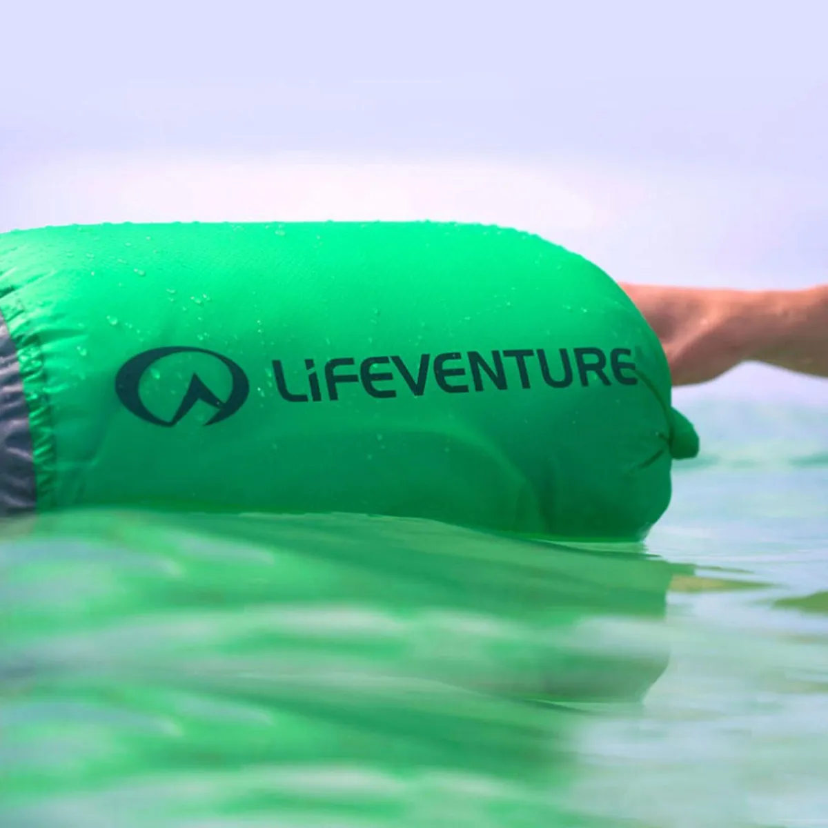 Lifeventure Ultralight Dry Bag