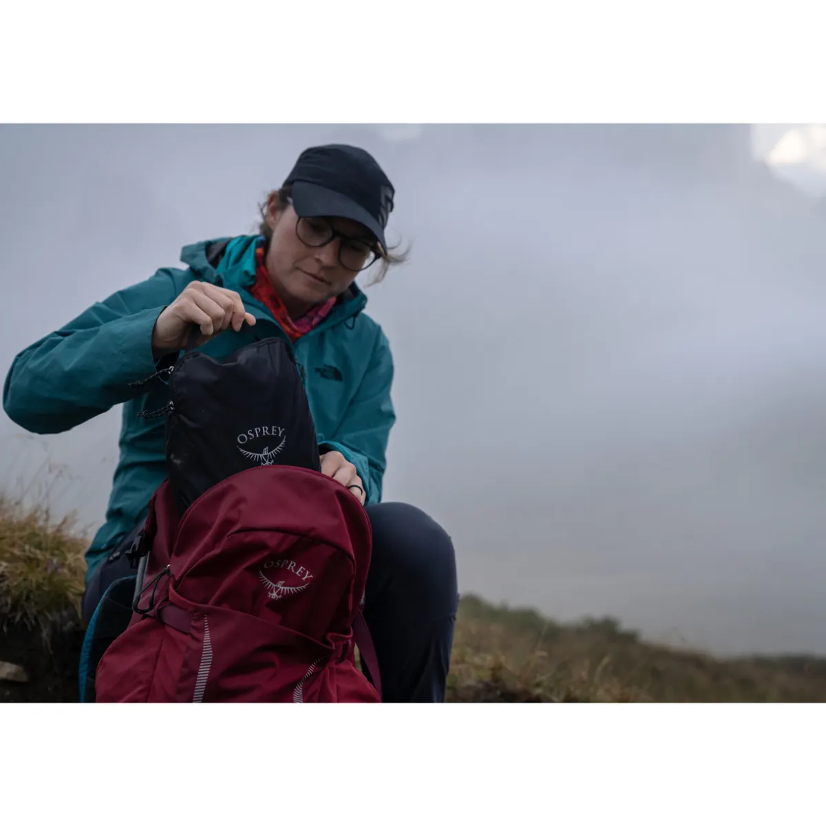 Osprey Ultralight Packing Cube Small