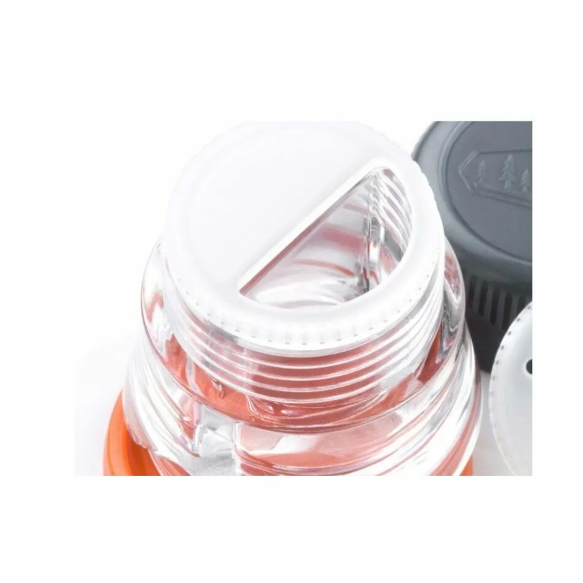 GSI Outdoors Ultralight Salt and Pepper Shaker