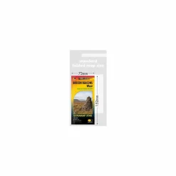 Harvey Maps UltraMap XT40 - Brecon Beacons West
