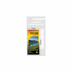 Harvey Maps UltraMap XT40 - Loch Earn