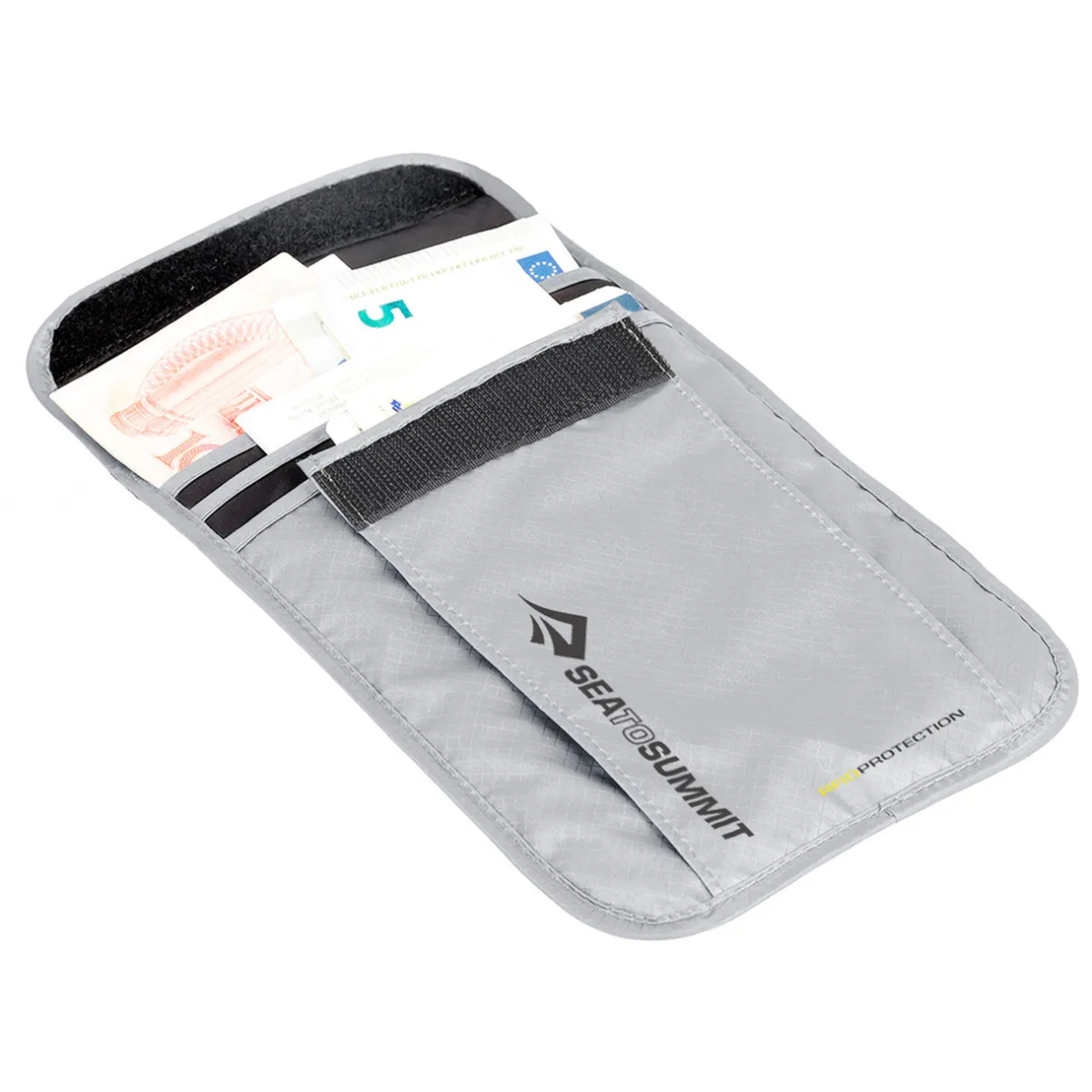 Sea to Summit Ultra-Sil Neck Wallet RFID