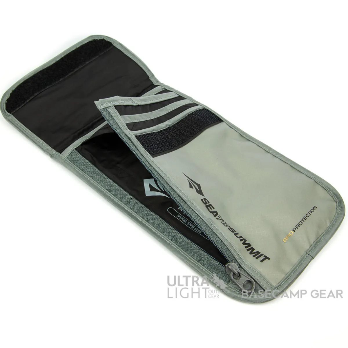 Sea to Summit Ultra-Sil Neck Wallet RFID