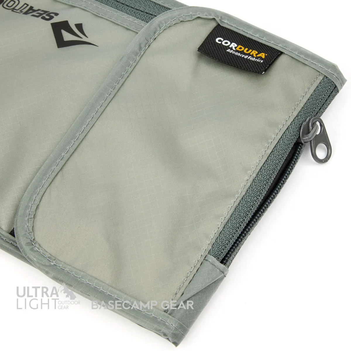Sea to Summit Ultra-Sil Neck Wallet RFID