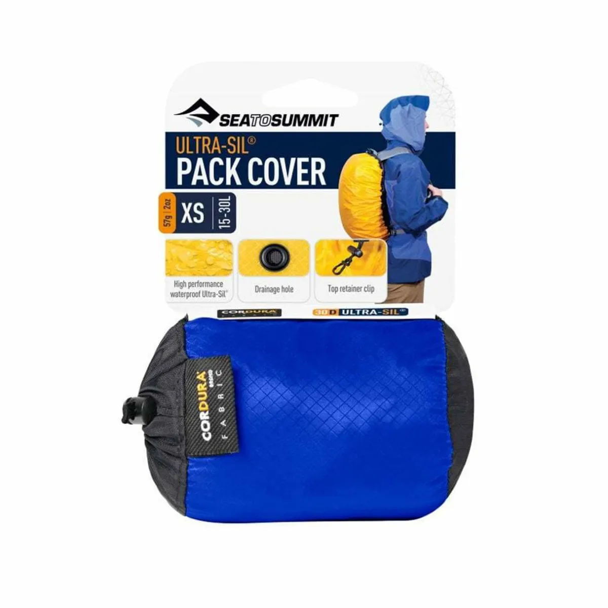 Sea to Summit Ultra-Sil Pack Cover