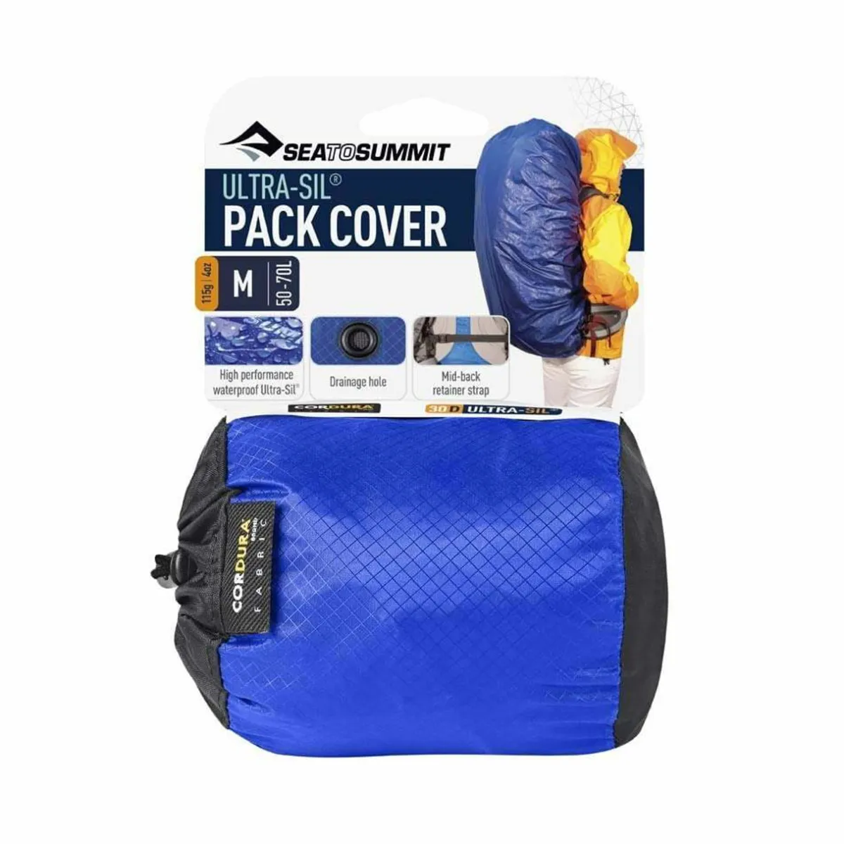 Sea to Summit Ultra-Sil Pack Cover