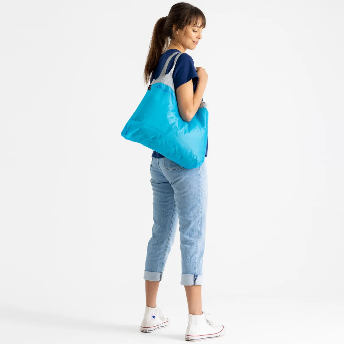 Sea to Summit Ultra-Sil Shopping Bag