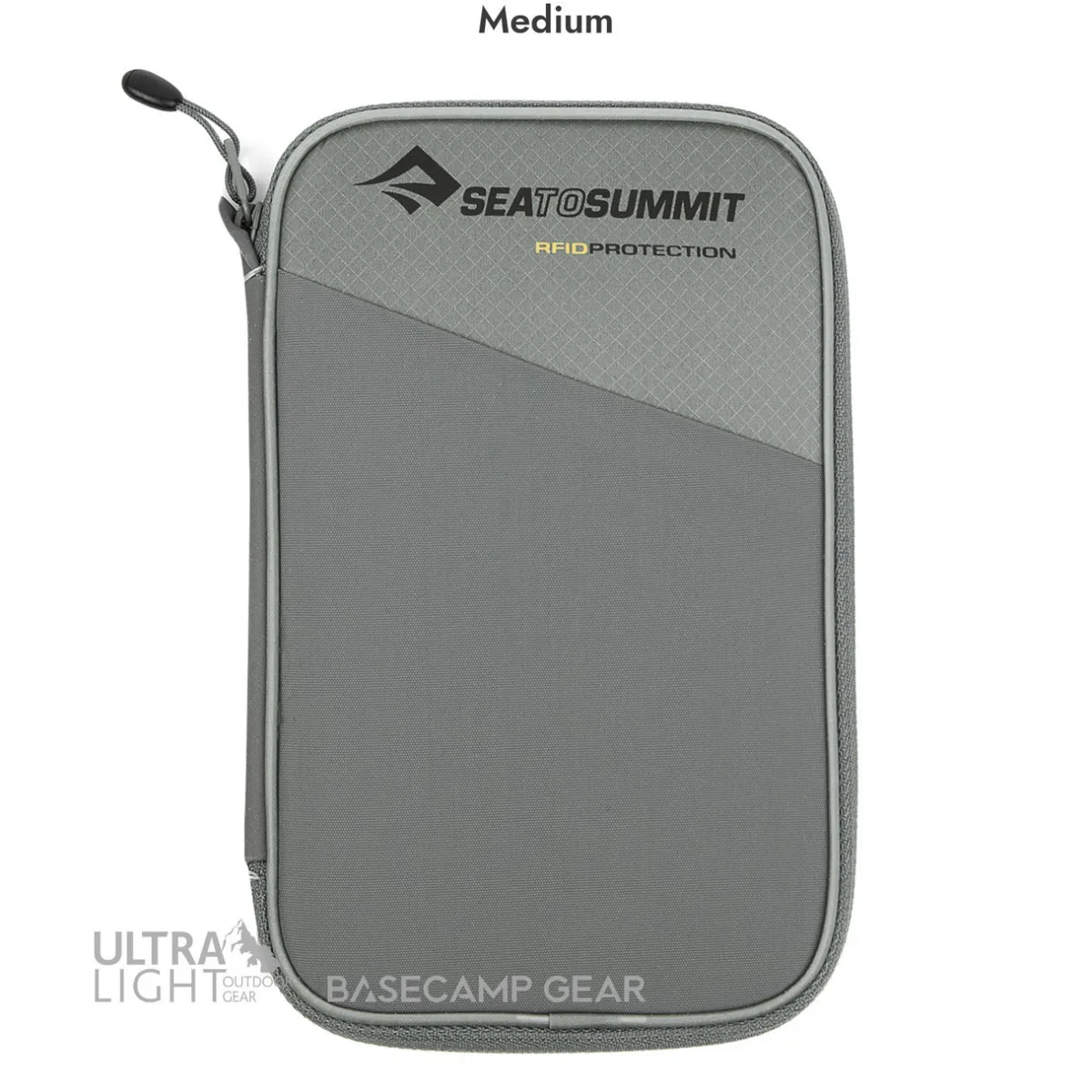 Sea to Summit Ultra-Sil Travel Wallet RFID