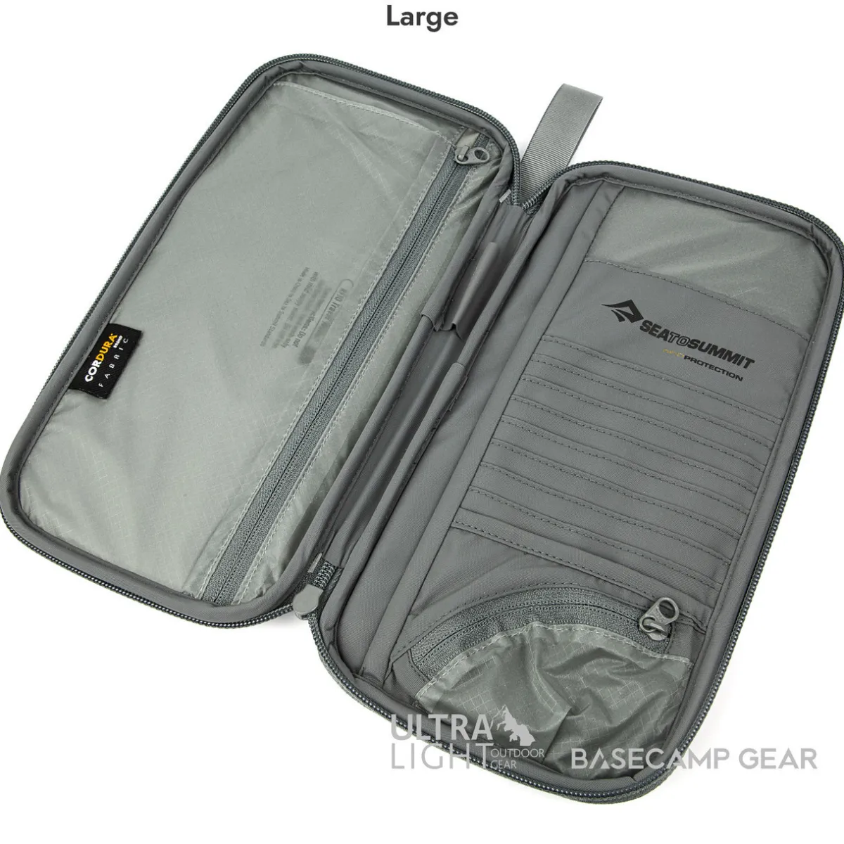 Sea to Summit Ultra-Sil Travel Wallet RFID
