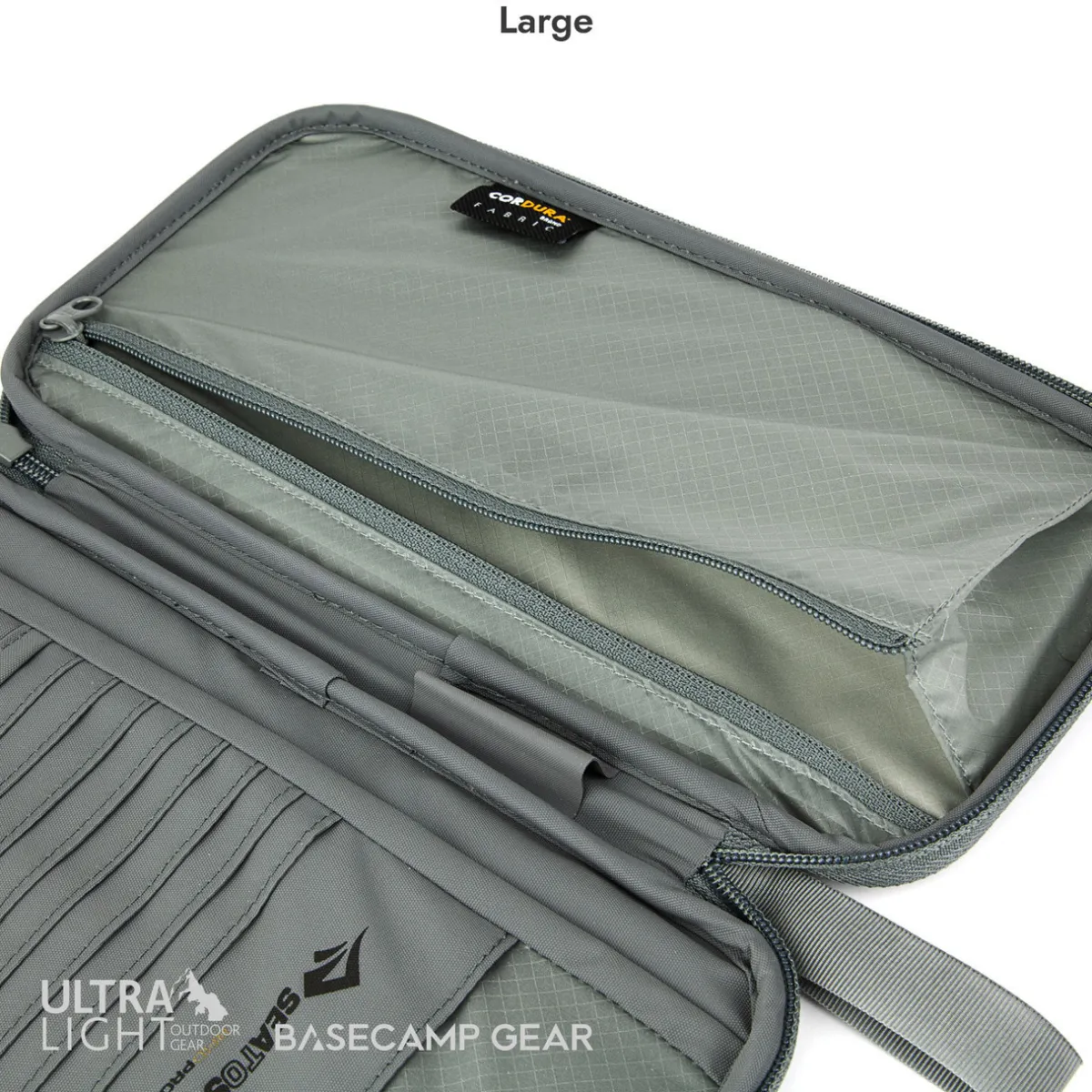 Sea to Summit Ultra-Sil Travel Wallet RFID