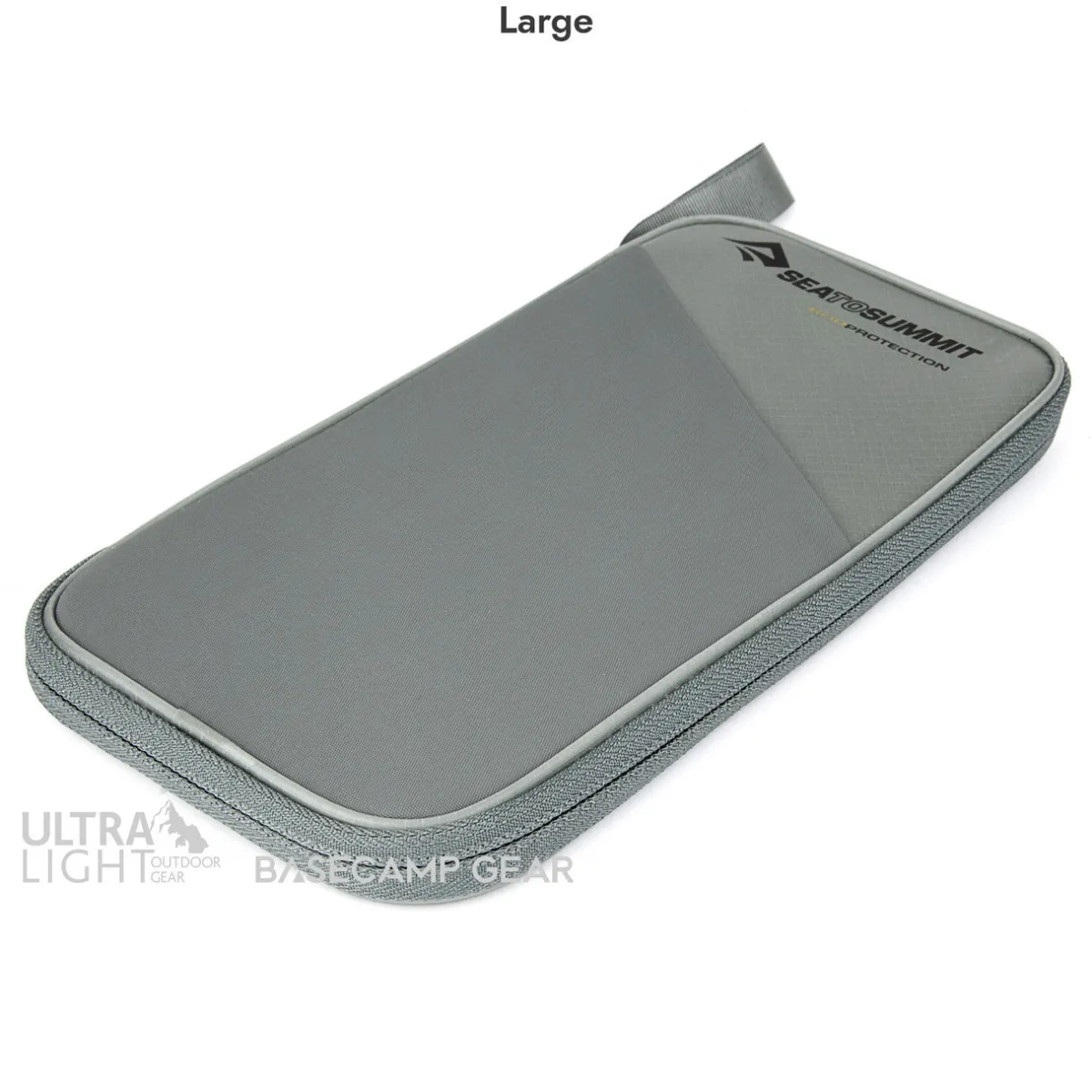Sea to Summit Ultra-Sil Travel Wallet RFID