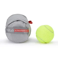 Rab Ultrasphere 4.5 Sleeping Mat - Long Wide