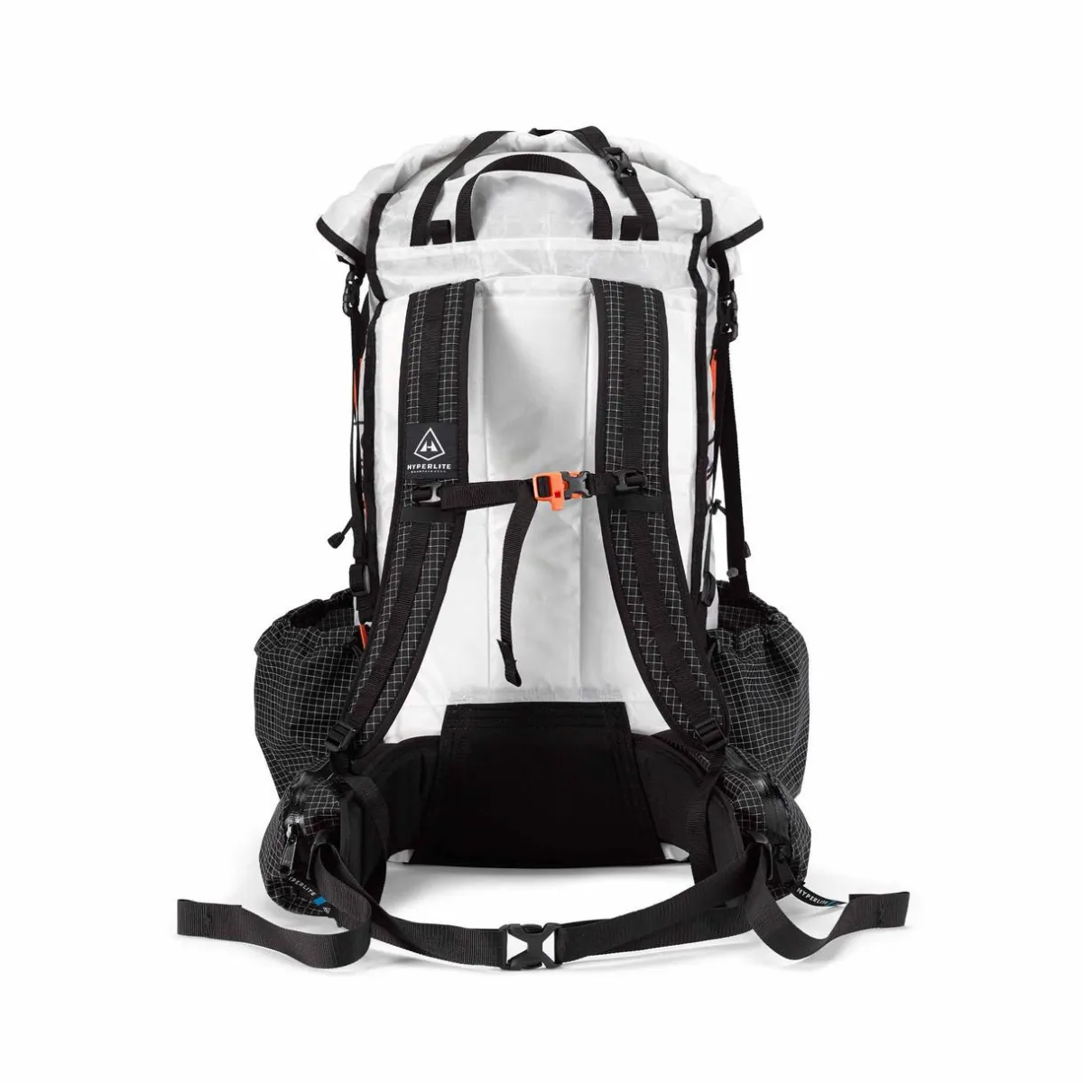 Hyperlite Mountain Gear Unbound 40 Rucksack - White DCH50