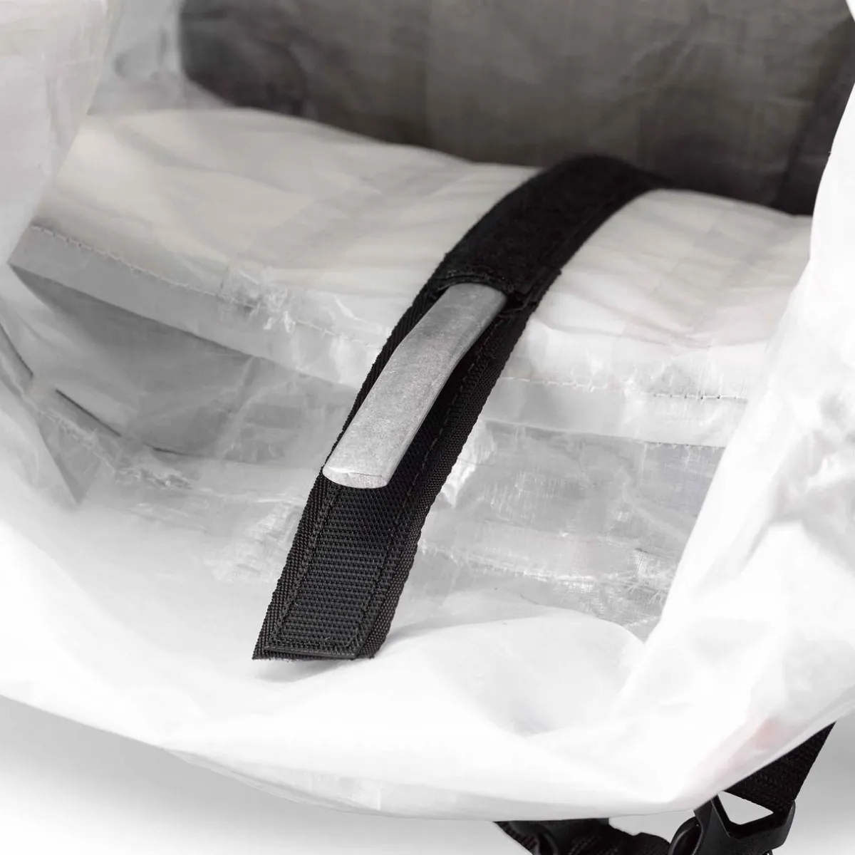 Hyperlite Mountain Gear Unbound 40 Rucksack - White DCH50