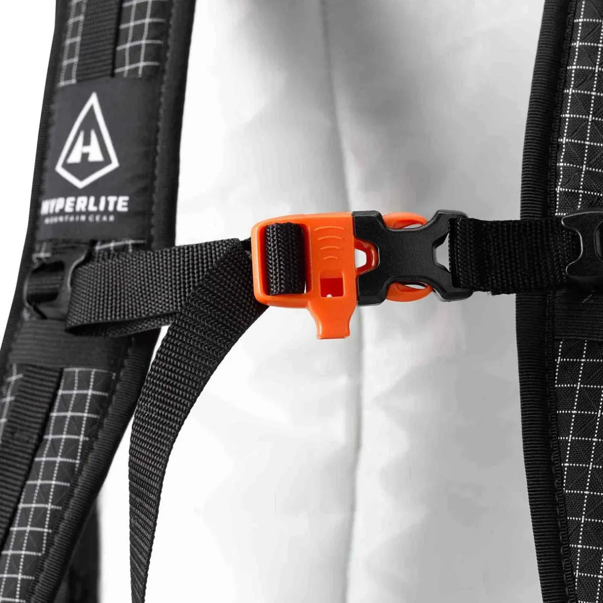 Hyperlite Mountain Gear Unbound 55 Rucksack - White DCH50