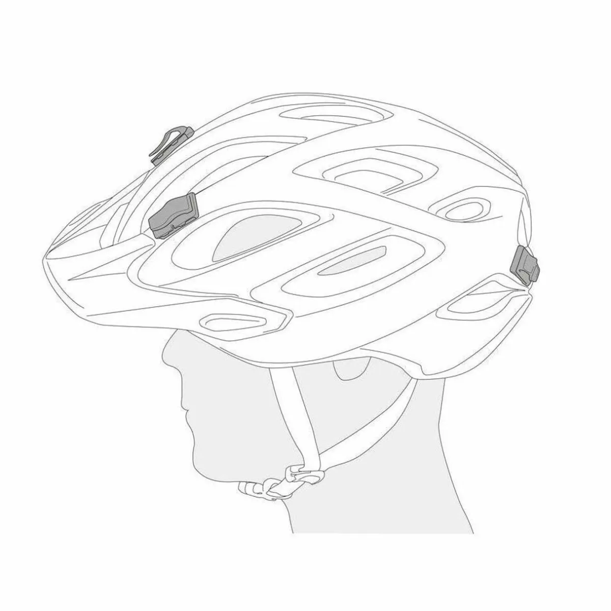 Hydrapak Uni Adapt
