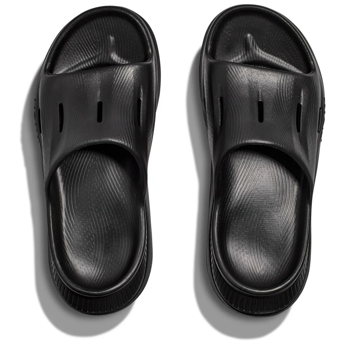 Women Hoka Unisex Ora Recovery Slide 3