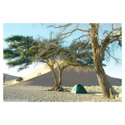 Hilleberg Unna Tent