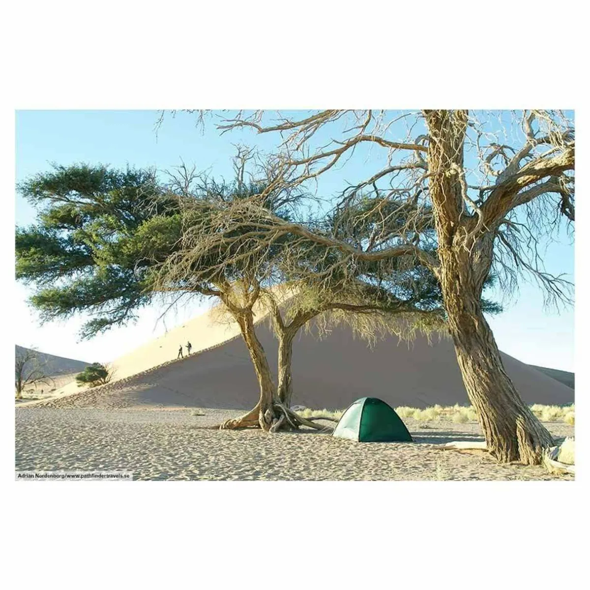 Hilleberg Unna Tent