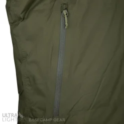 Rab Valiance Waterproof Down Jacket