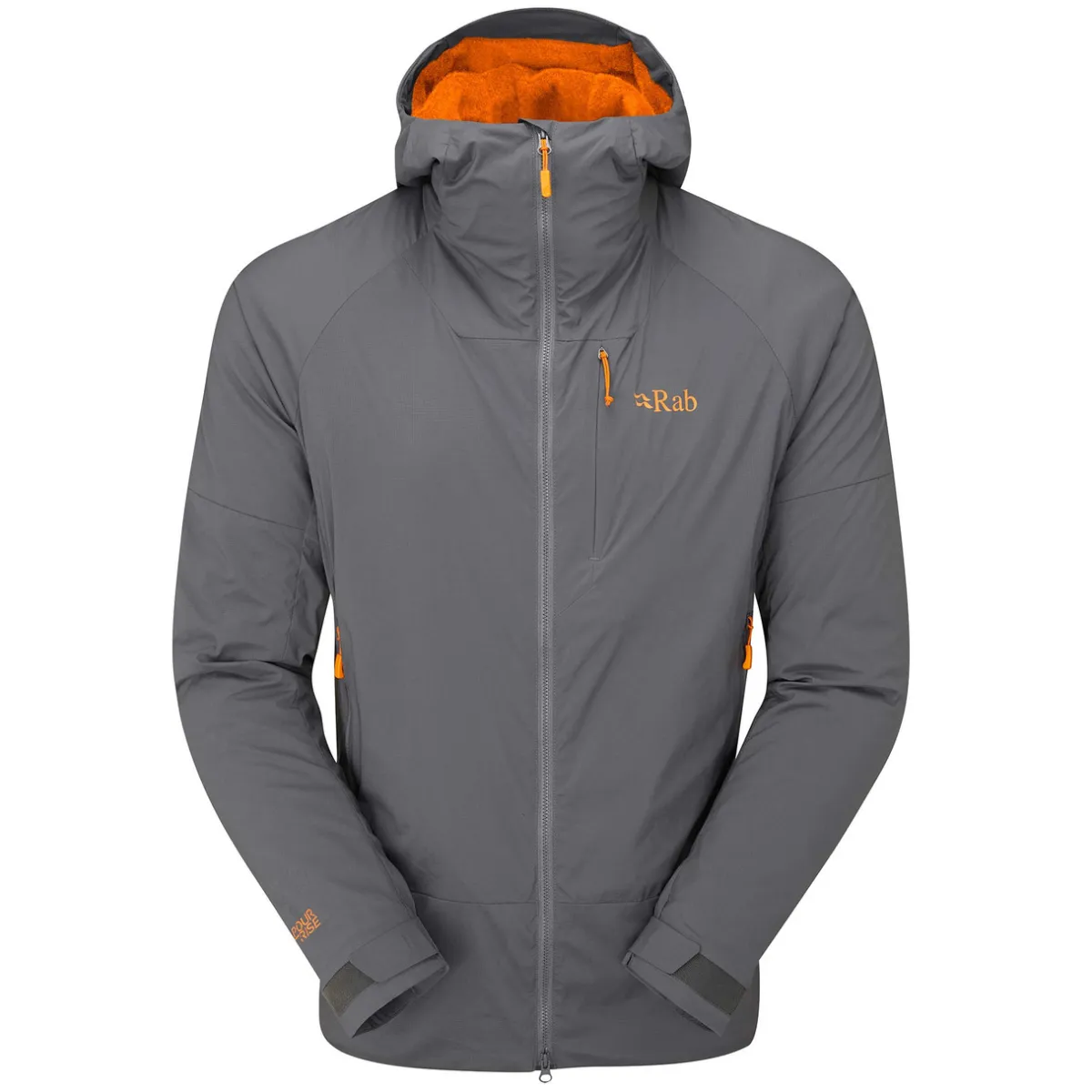 Rab Vapour Rise Summit Jacket