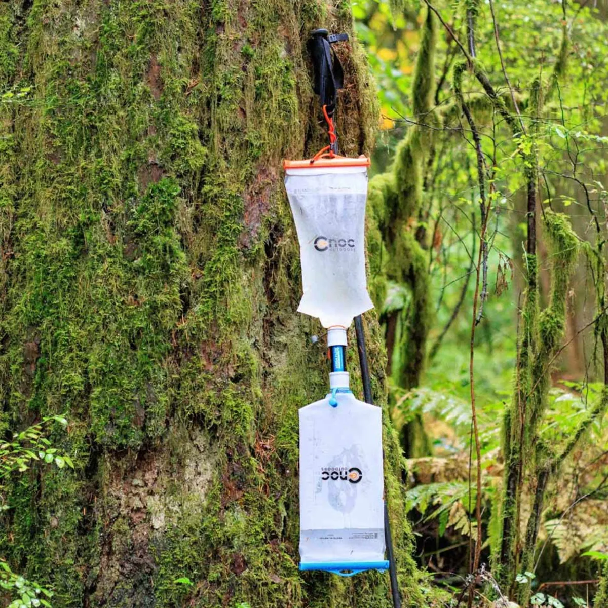 CNOC Outdoors Vecto 3L Water Container - 28mm
