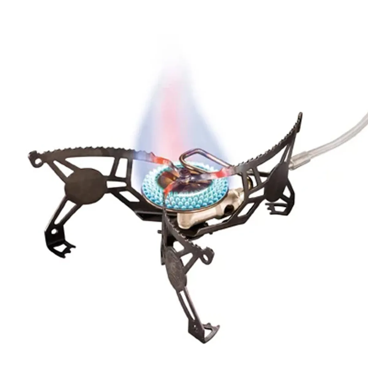 Optimus Vega Remote Gas Stove
