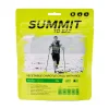 Summit to Eat Vegetable Chipotle Chilli with Rice