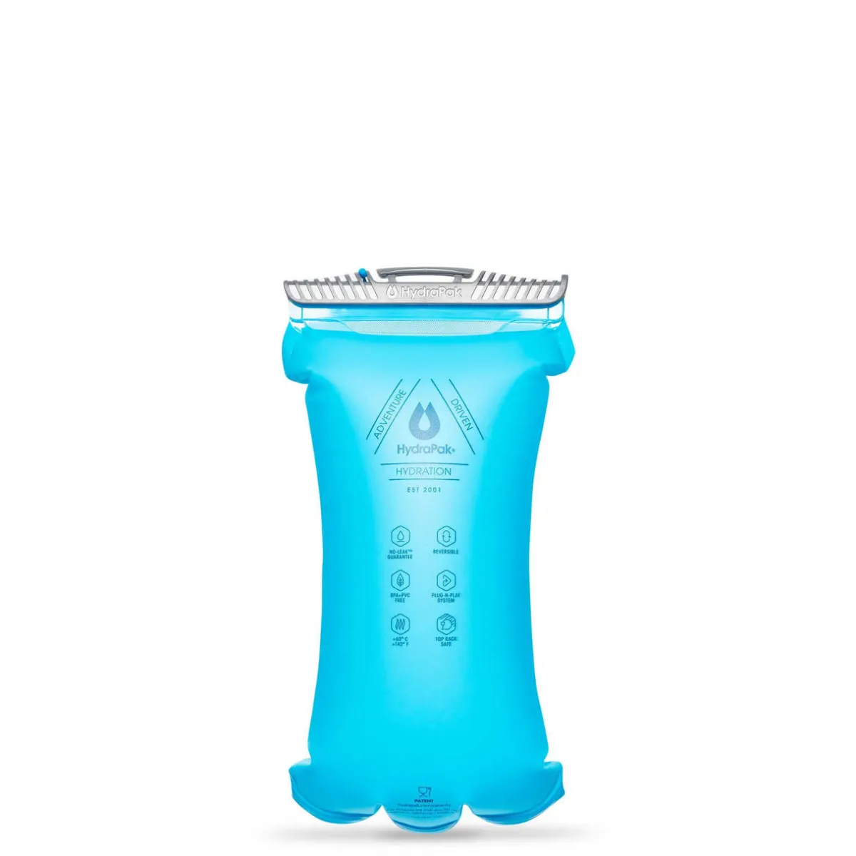 Hydrapak Velocity Hydration Reservoir 2L